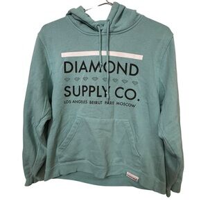 Diamond Supply Co. Sweatshirts & Hoodies for Women on Sale up to